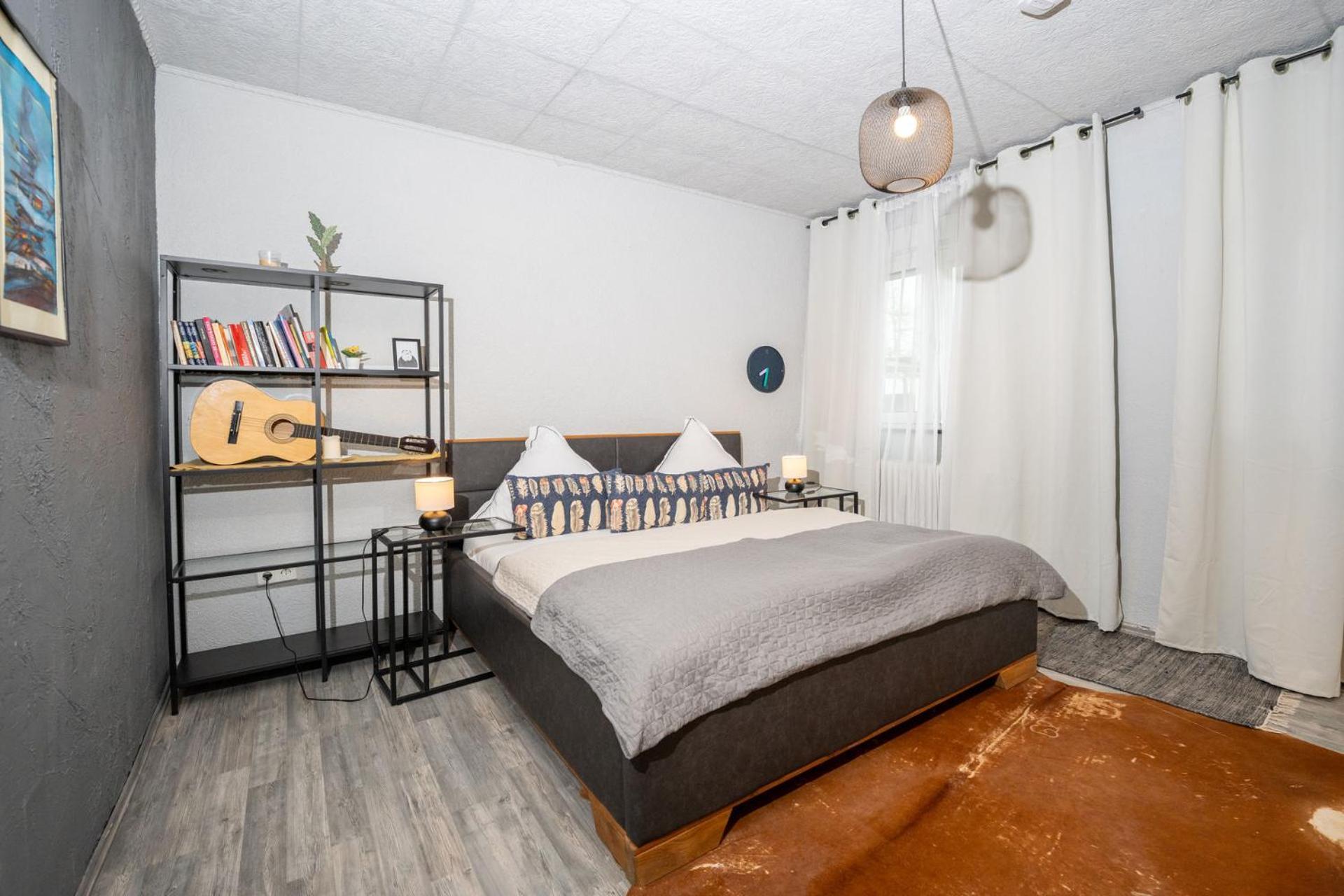 Charmante Privatzimmer In Der Stadt Koblenz (Rhineland-Palatinate) Exterior foto